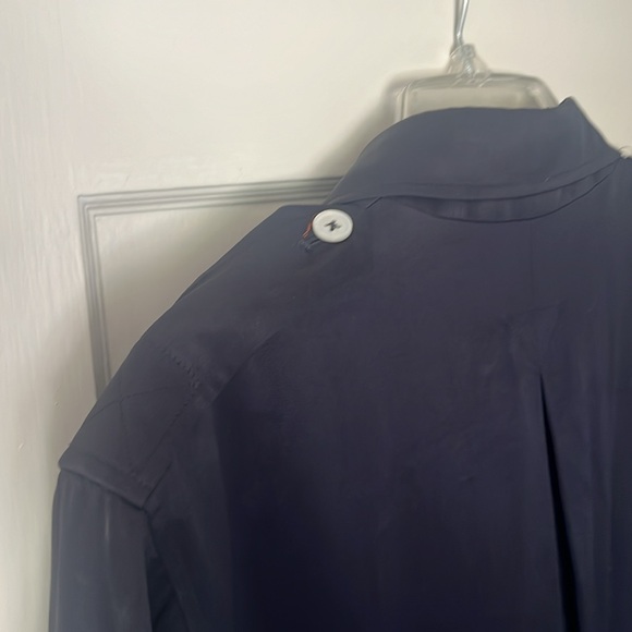 Ralph Lauren Purple Label chic blazer/utility jacket style - Picture 5 of 12